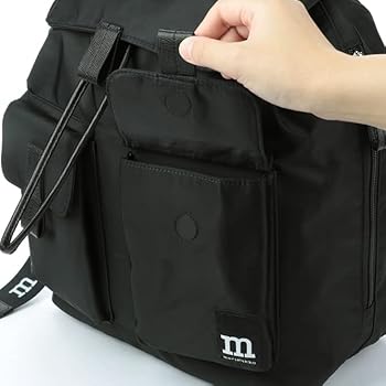 マリメッコ　バックパック　Everything Backpack L Solid Everything Backpack L Solid バックパック | バックパック